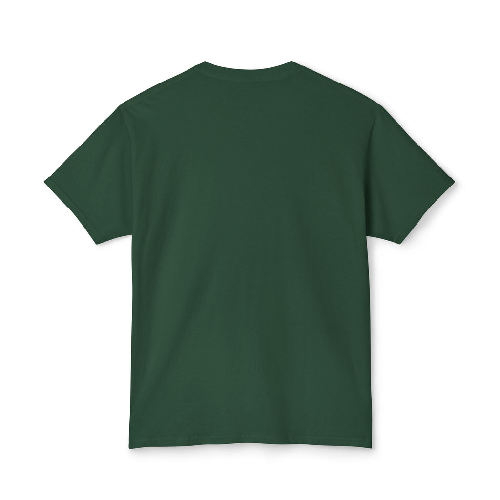 Vortex Nebula T-Shirt — 'JR VORTEX' Cosmic Spiral Graphic Tee Printify