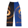 JR Vortex — “Eclipse Cycle” AOP Pajama Pants Printify