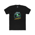 Vortex UFO Tee — Alien Abduction Graphic T-Shirt