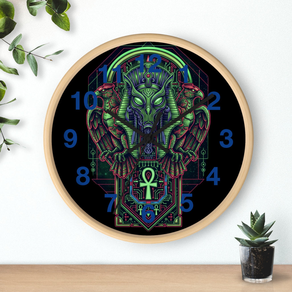 Wall Clock Printify