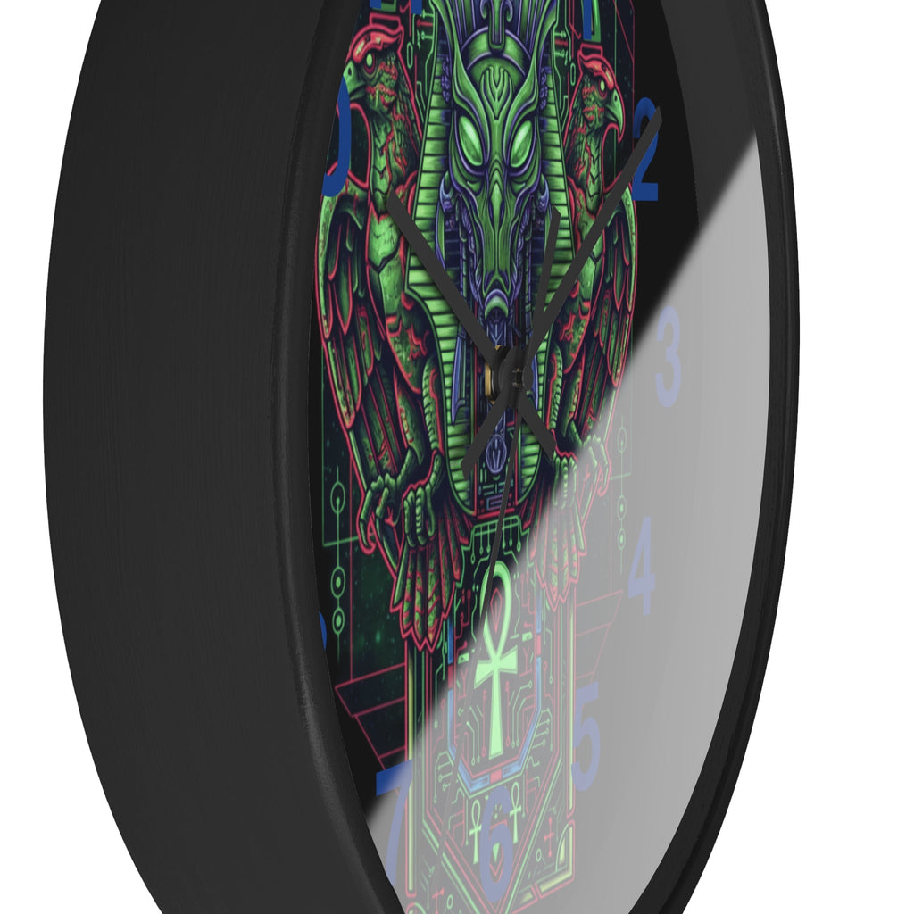 Wall Clock Printify