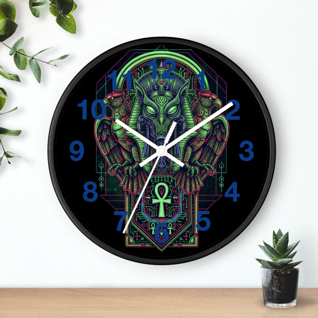 Wall Clock Printify