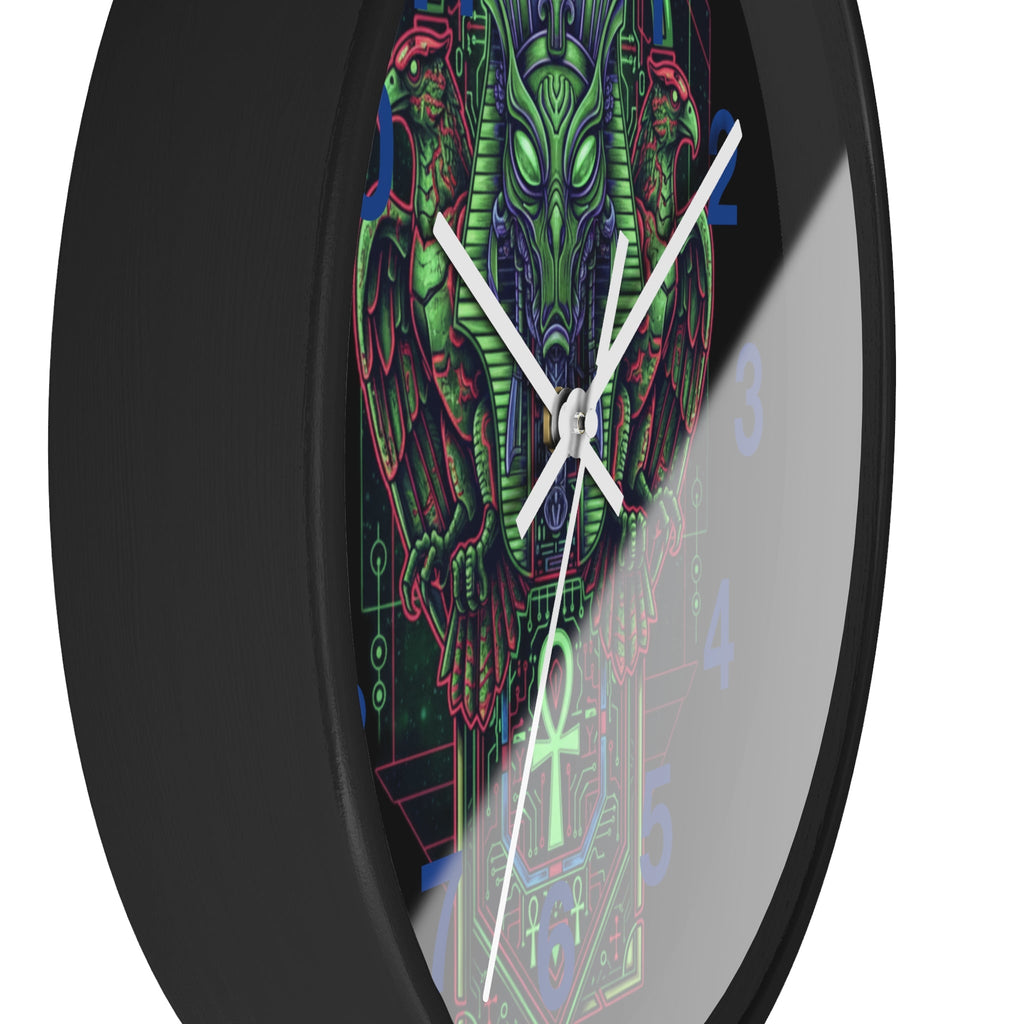 Wall Clock Printify