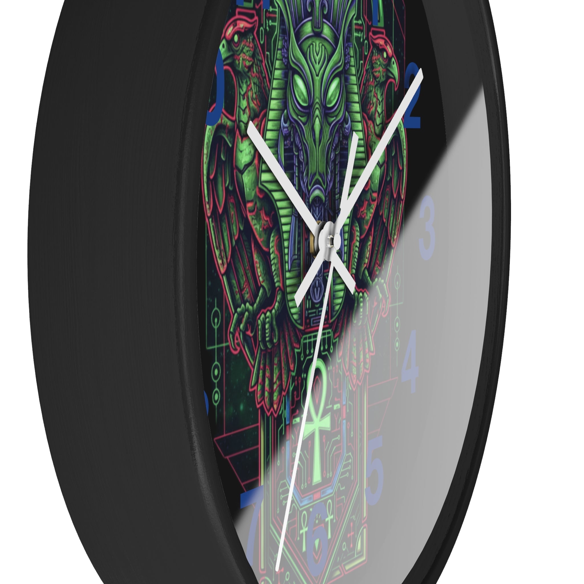 Wall Clock Printify