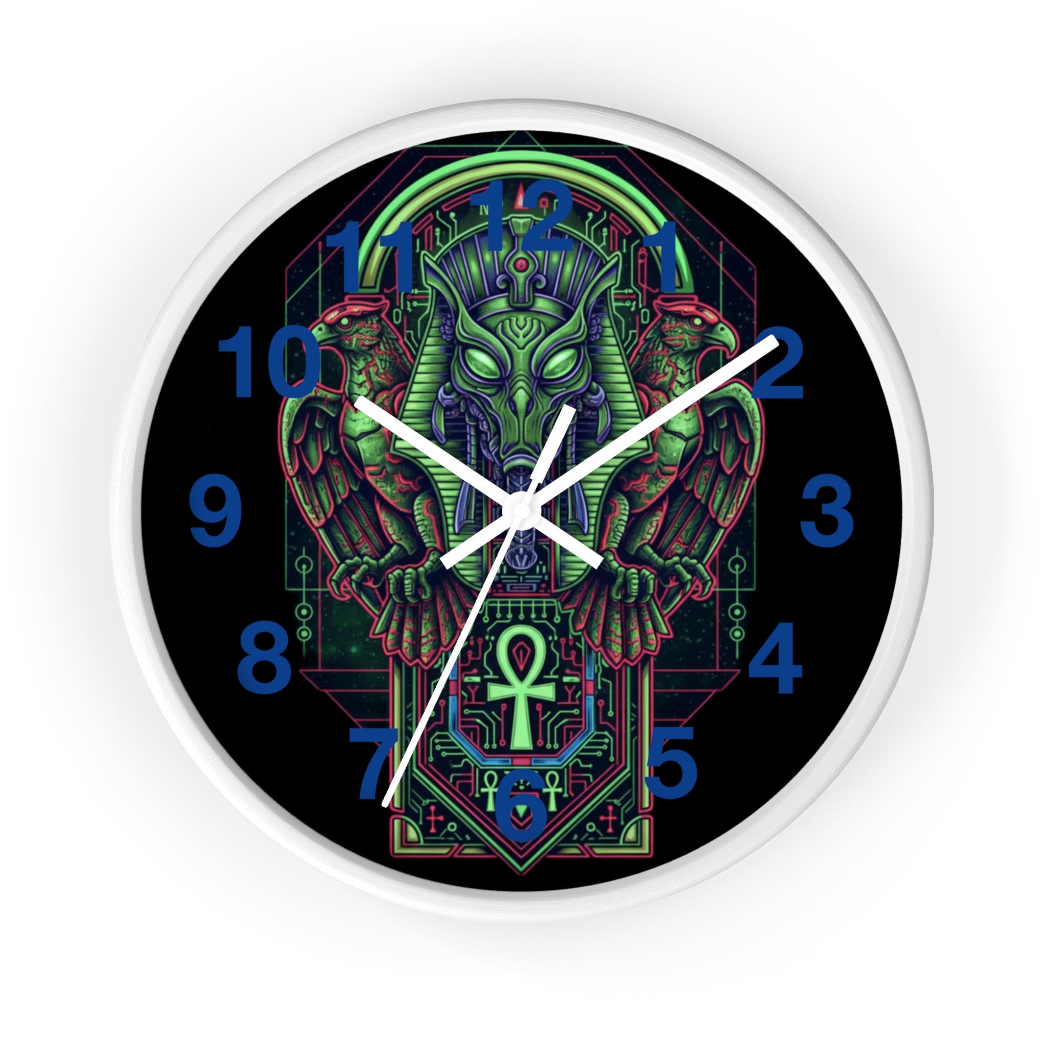 Wall Clock Printify