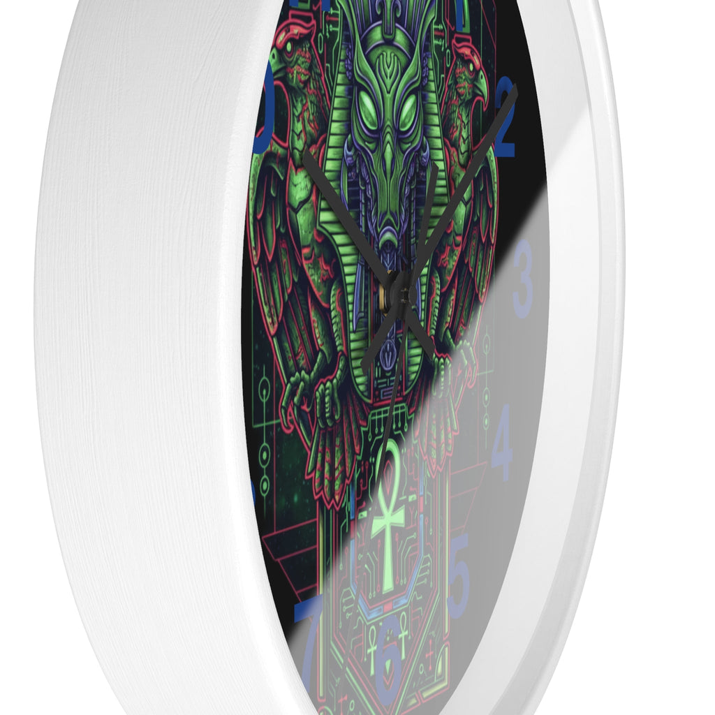 Wall Clock Printify