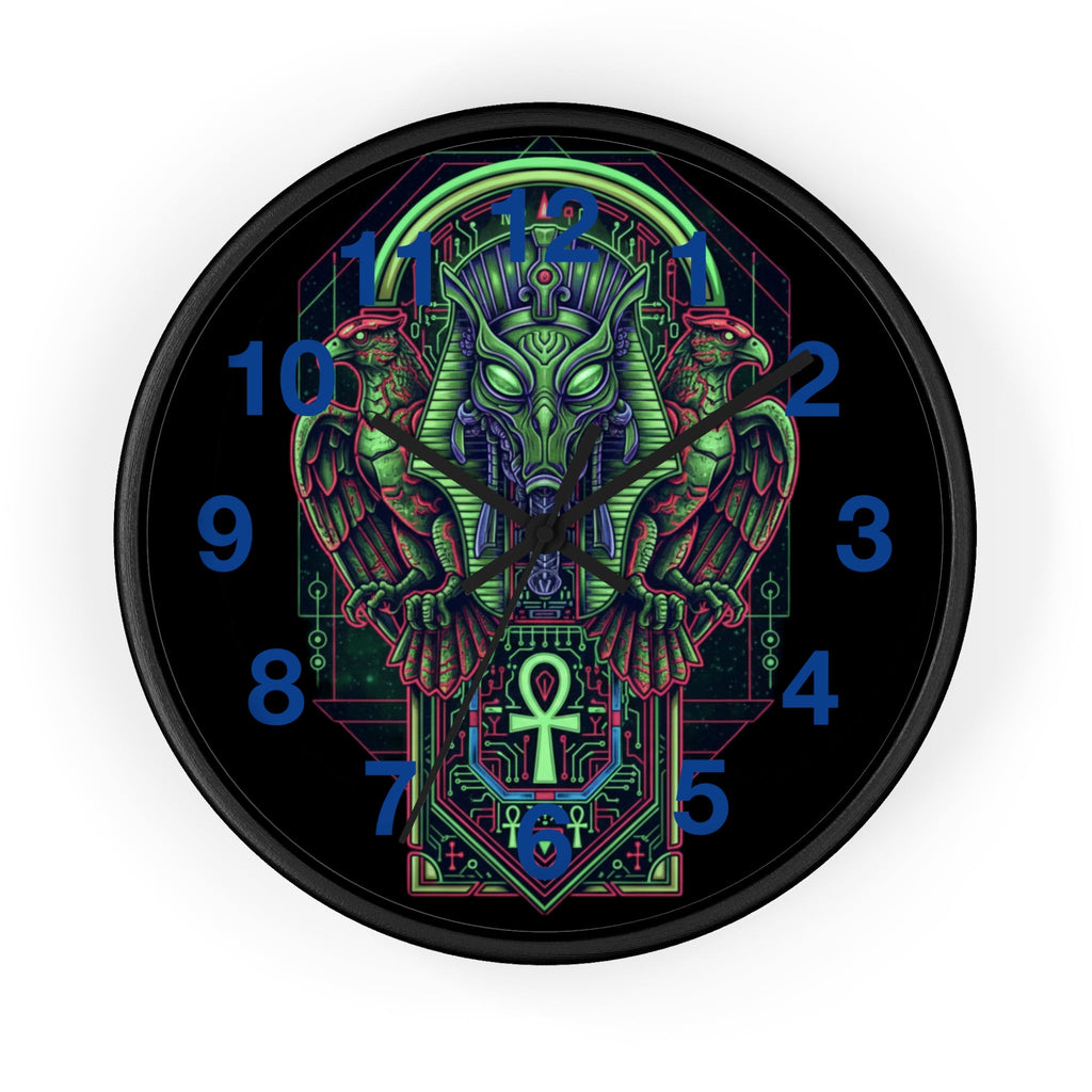Wall Clock Printify