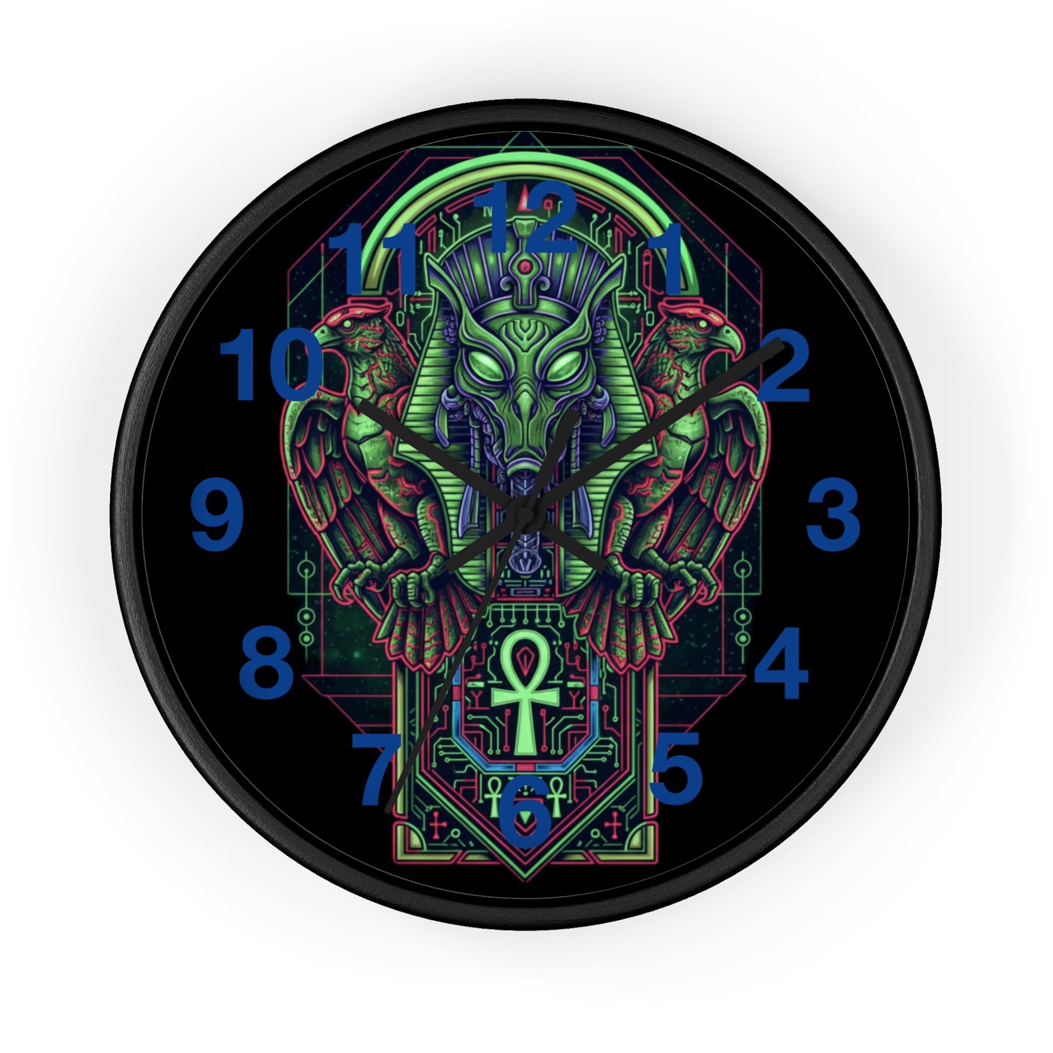 Wall Clock Printify