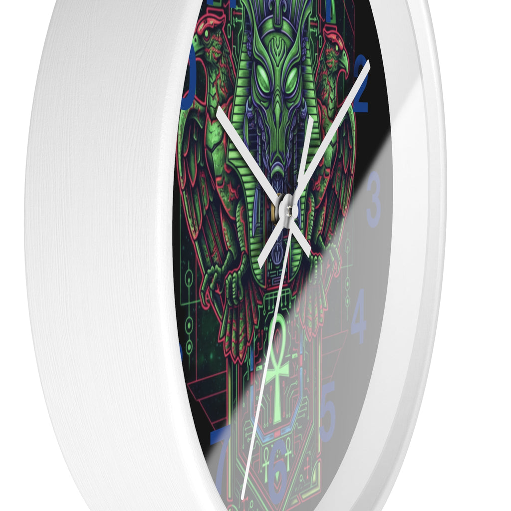 Wall Clock Printify