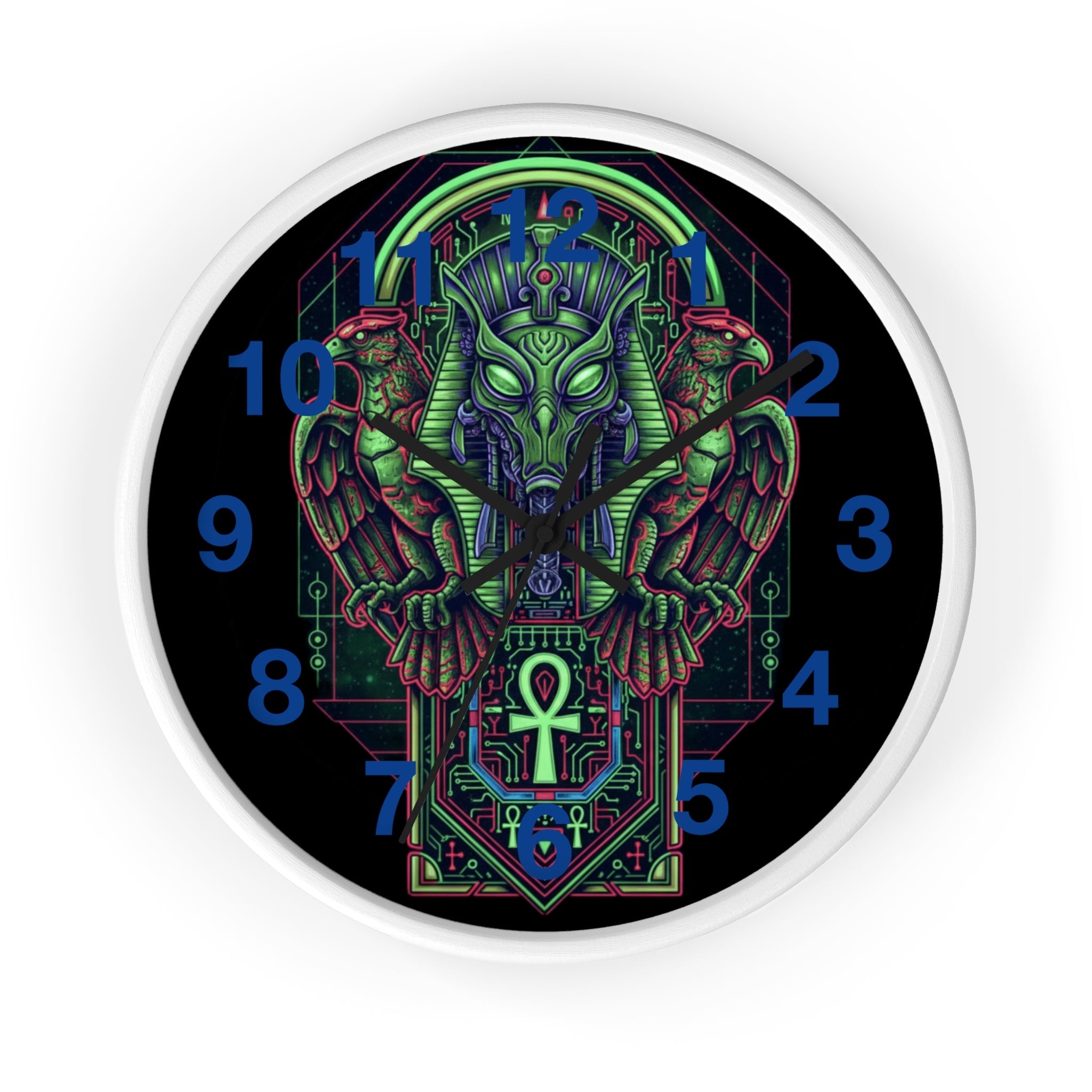 Wall Clock Printify