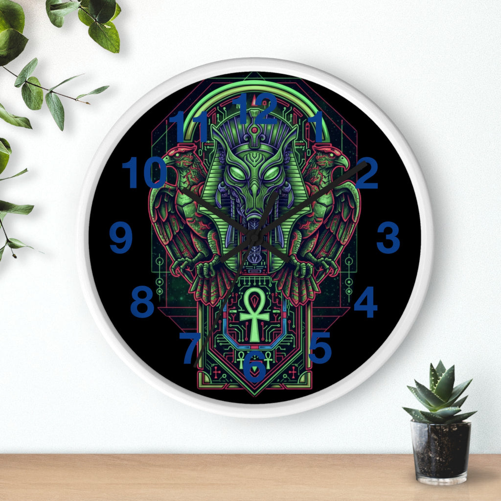 Wall Clock Printify