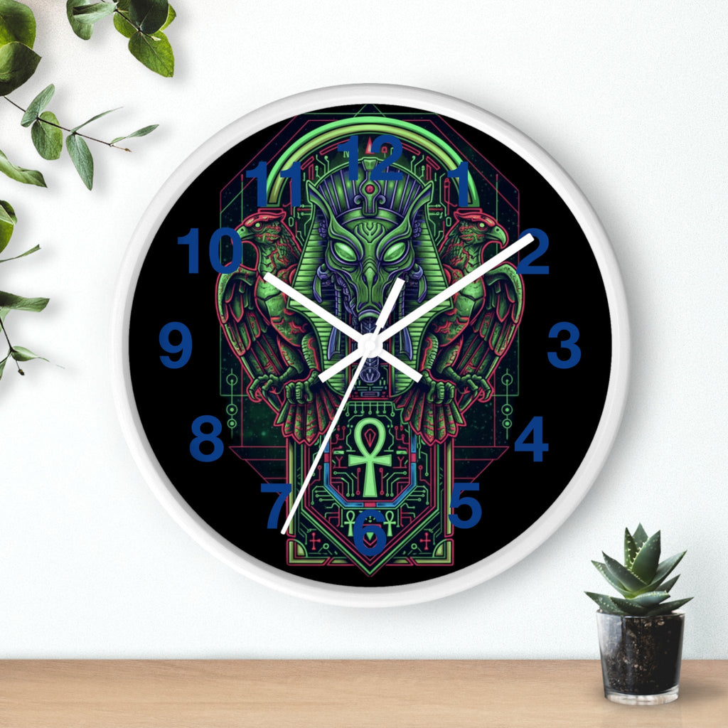 Wall Clock Printify