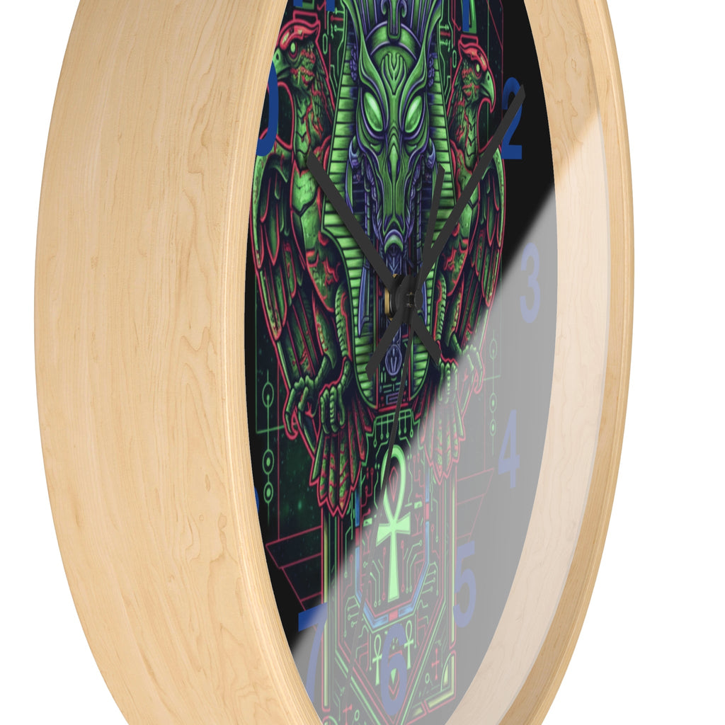 Wall Clock Printify