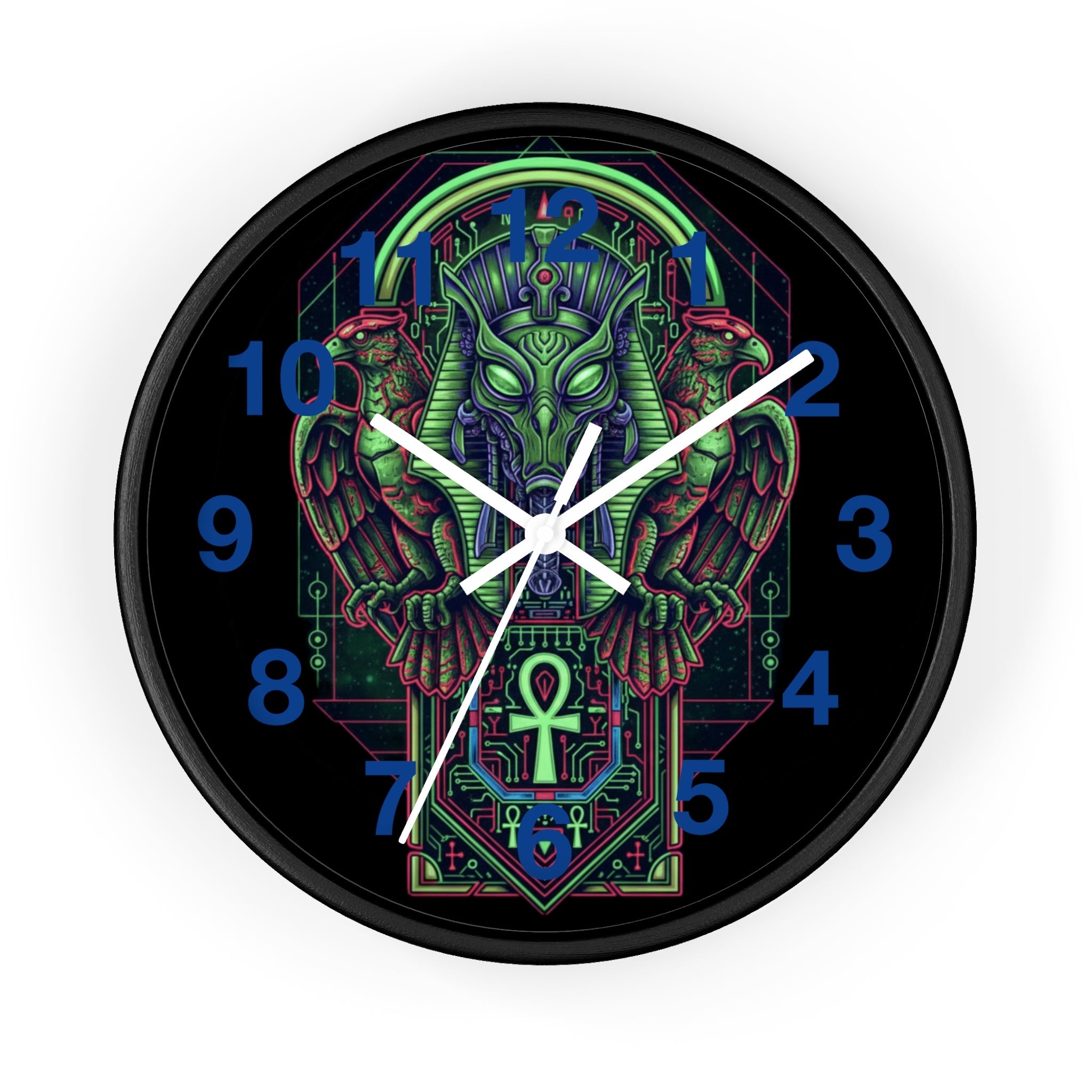 Wall Clock Printify