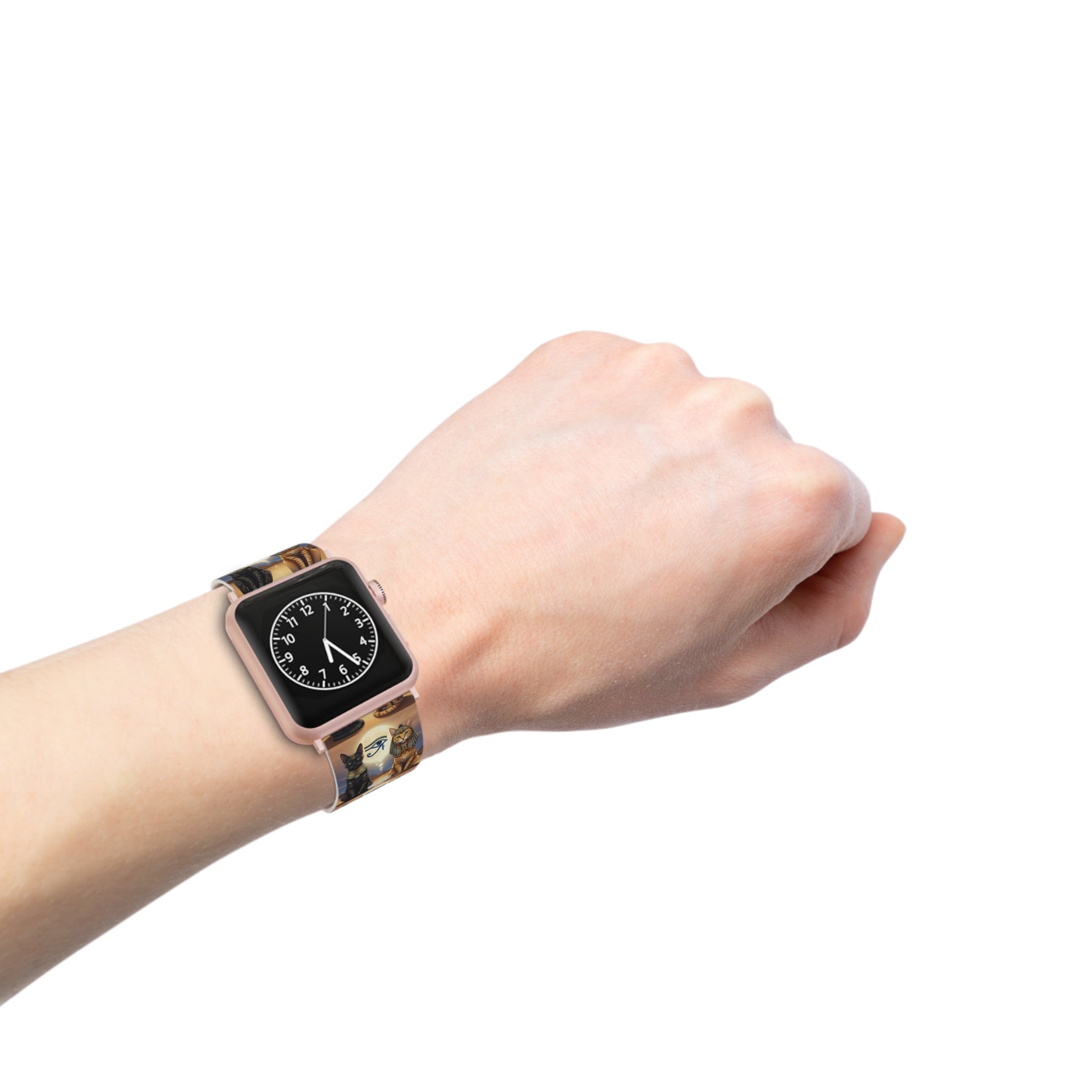 Watch Band for Apple Watch Printify