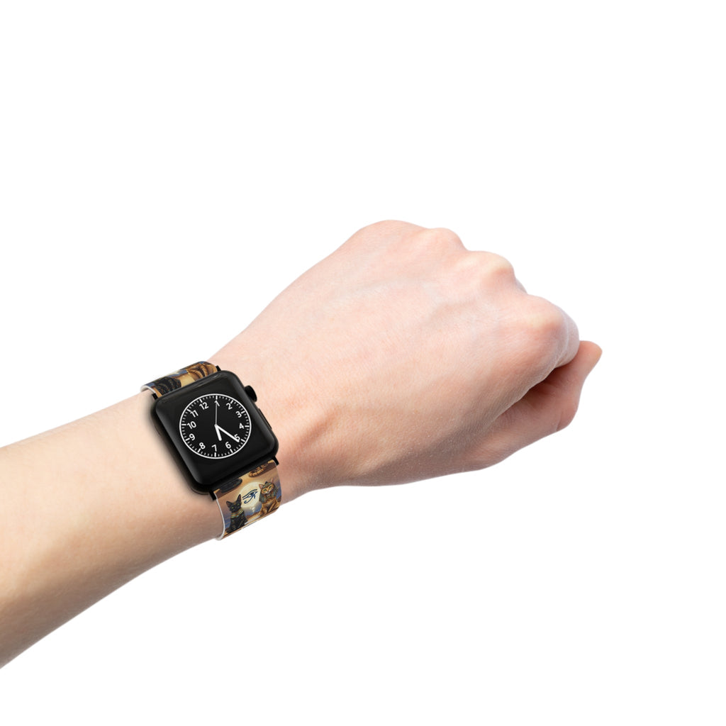 Watch Band for Apple Watch Printify