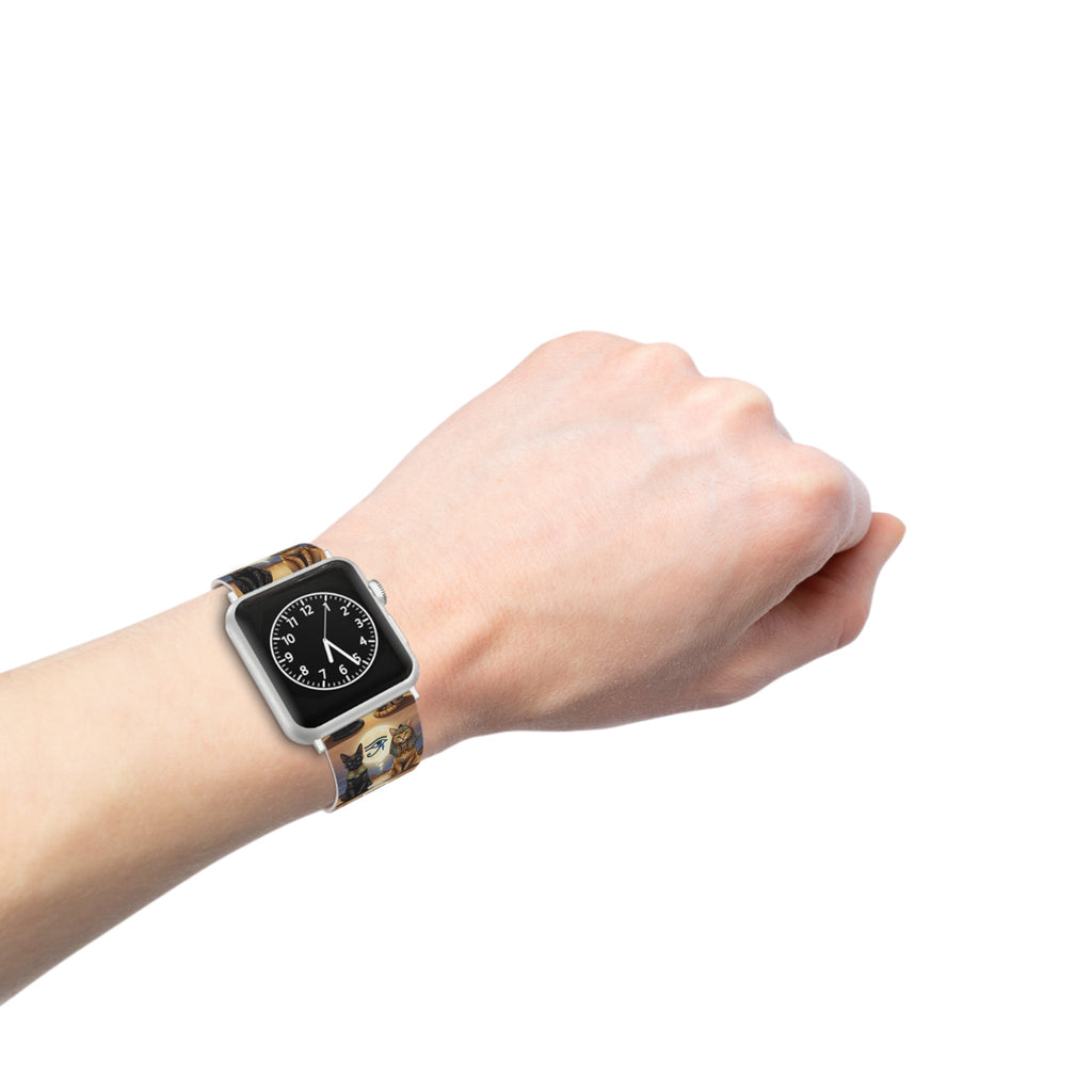 Watch Band for Apple Watch Printify