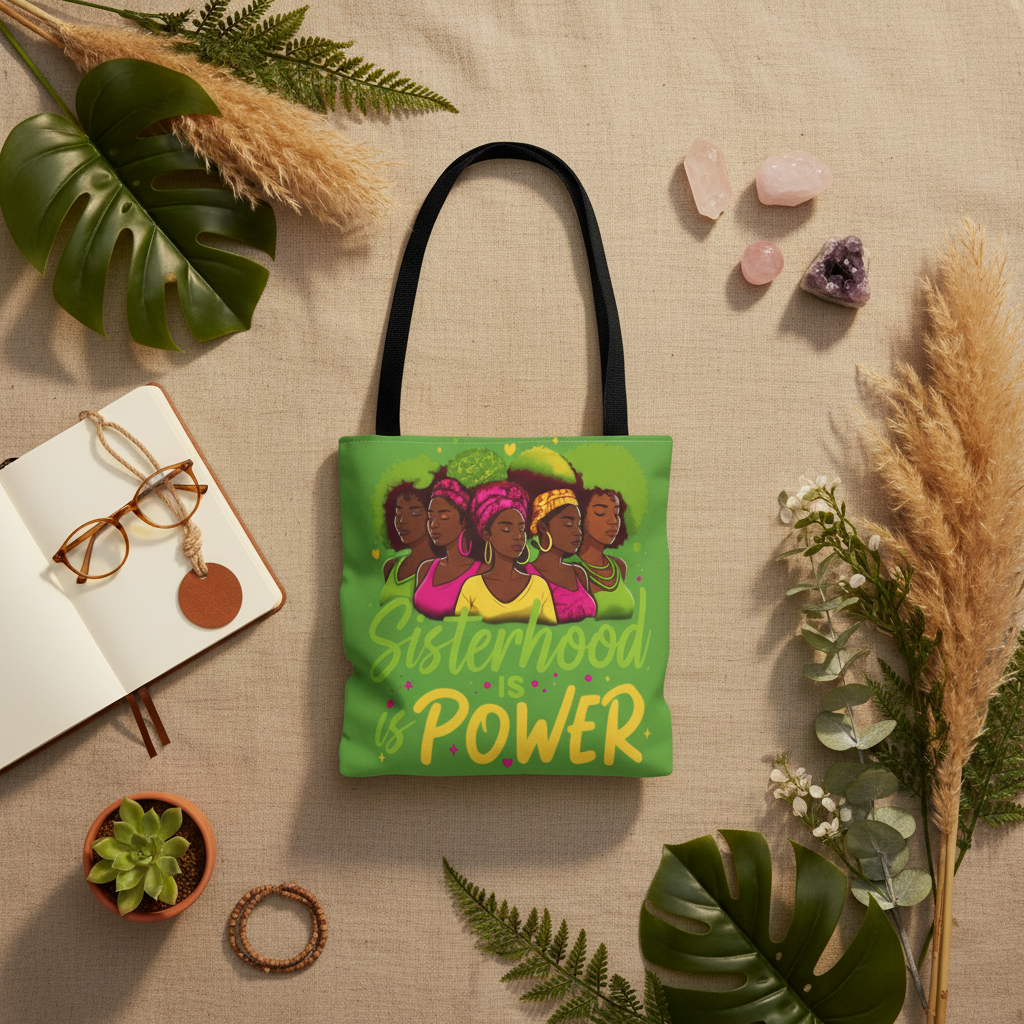 Wellness Flat Lay