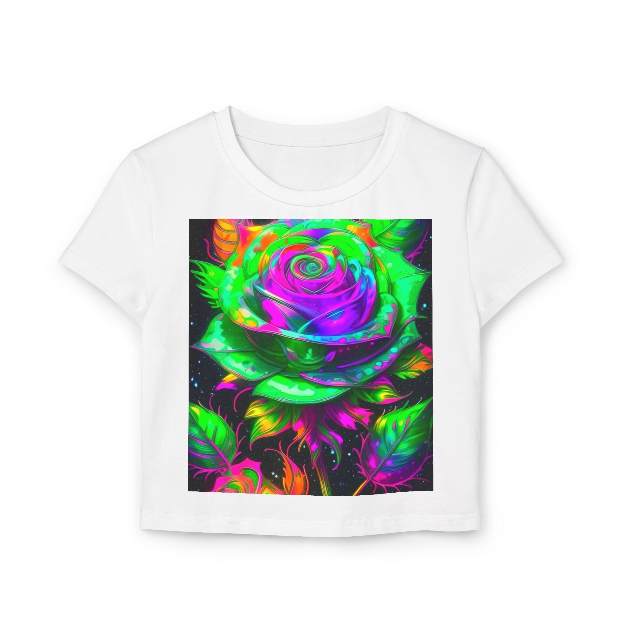 Women's Baby Tee
