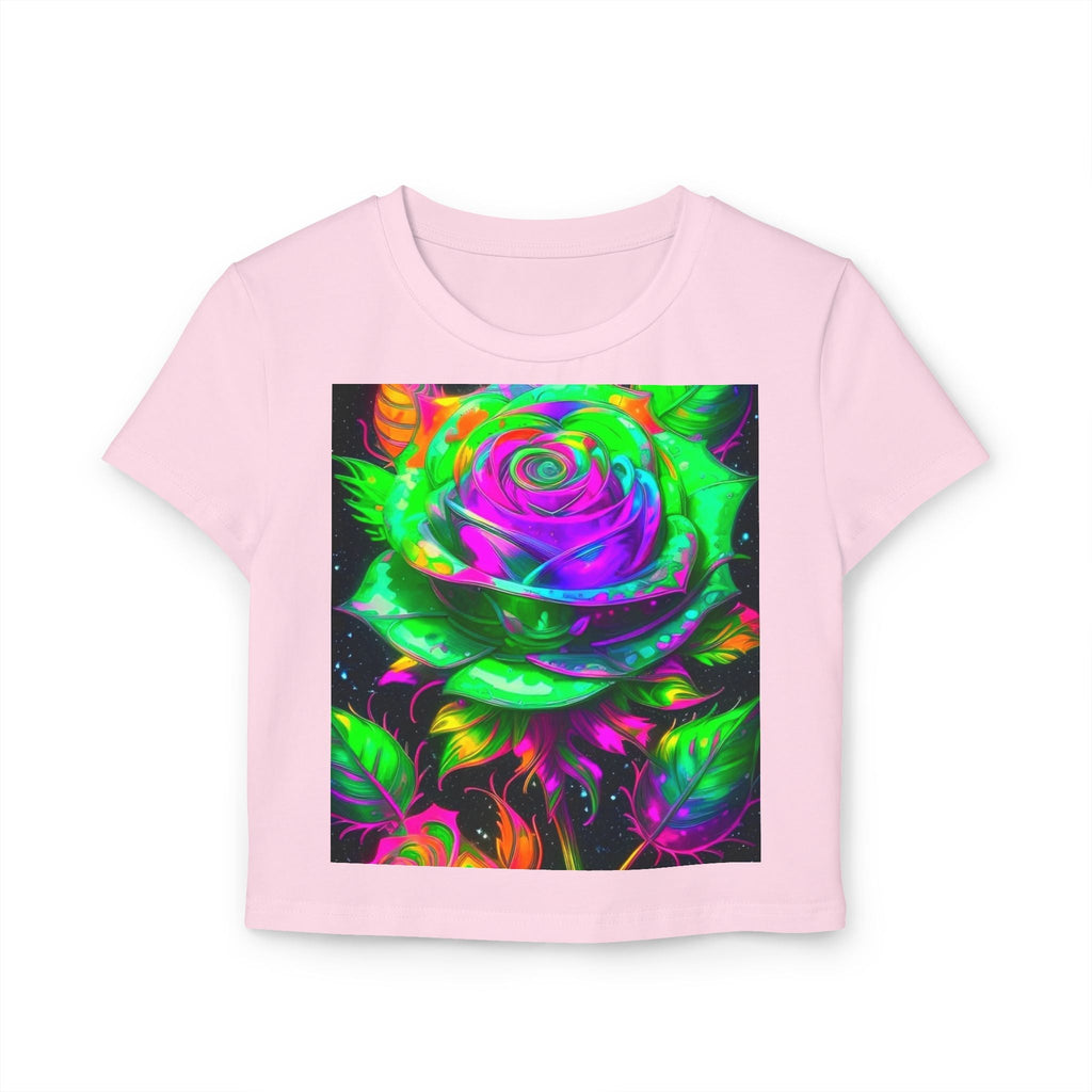 Women's Baby Tee