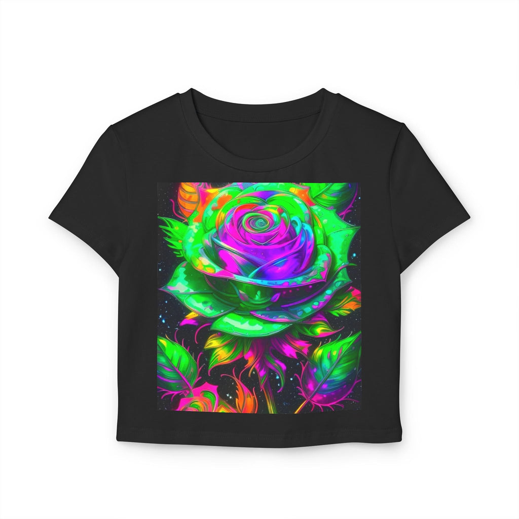 Women's Baby Tee