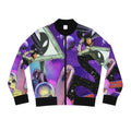 Women's Bomber Jacket (AOP) Printify