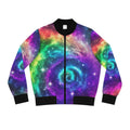 Women's Bomber Jacket (AOP) Printify
