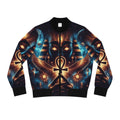 Women's Bomber Jacket (AOP) Printify