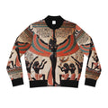 Women's Bomber Jacket (AOP) Printify