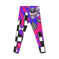 Women's Casual Leggings (AOP) Printify