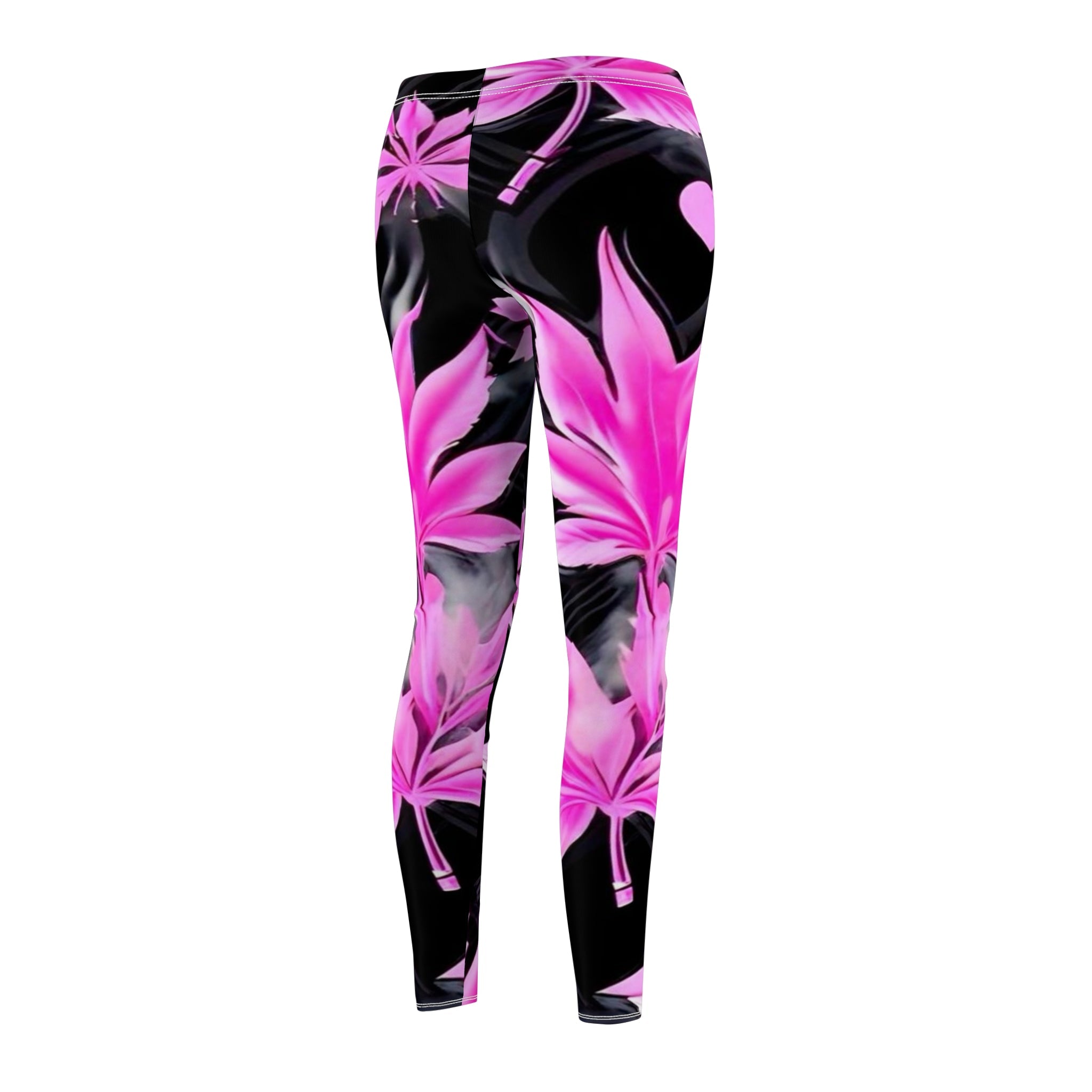 Women's Cut & Sew Casual🔖 Leggings (AOP)