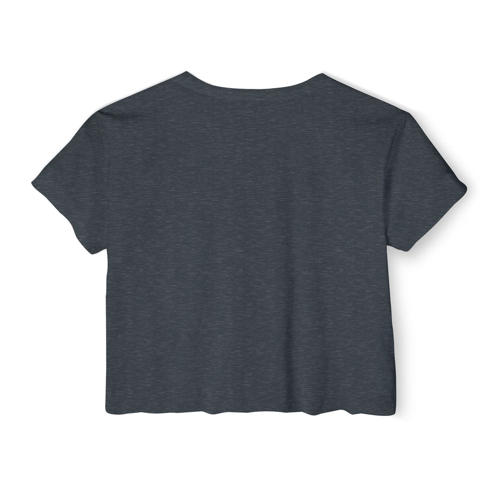 Women's Festival Crop Top Printify