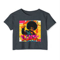 Women's Festival Crop Top Printify