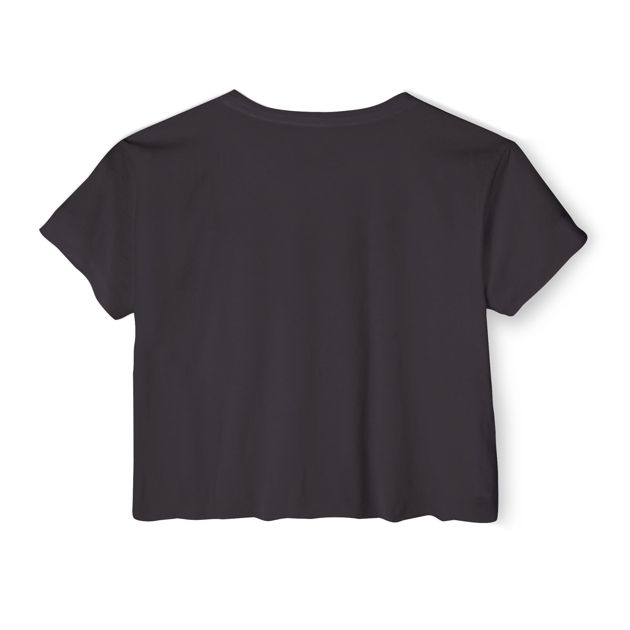 Women's Festival Crop Top Printify