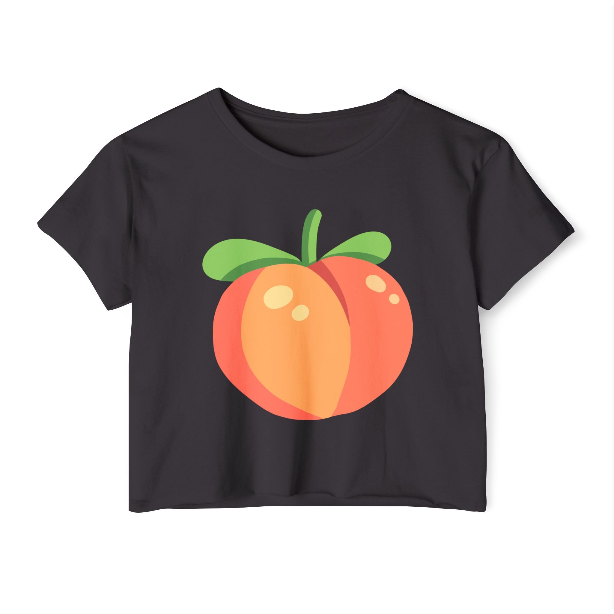 Women's Festival Crop Top