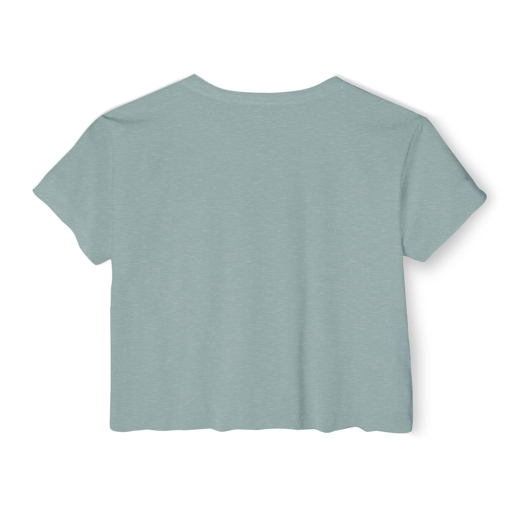 Women's Festival Crop Top Printify
