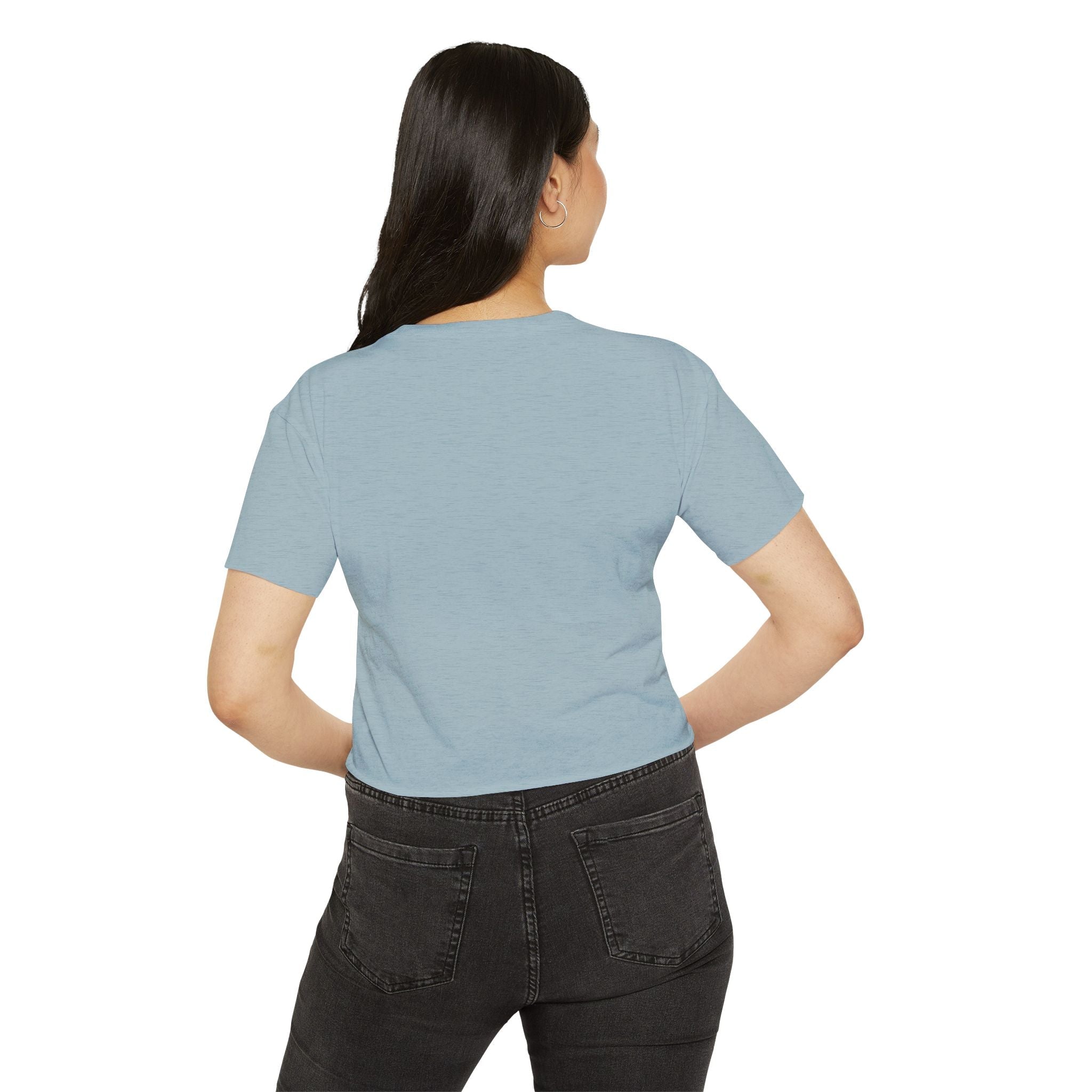 Women's Festival Crop Top Printify