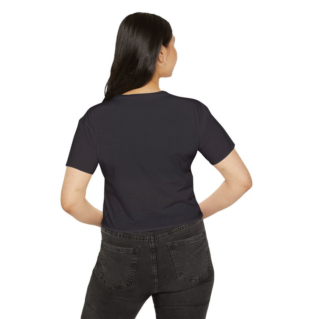 Women's Festival Crop Top Printify