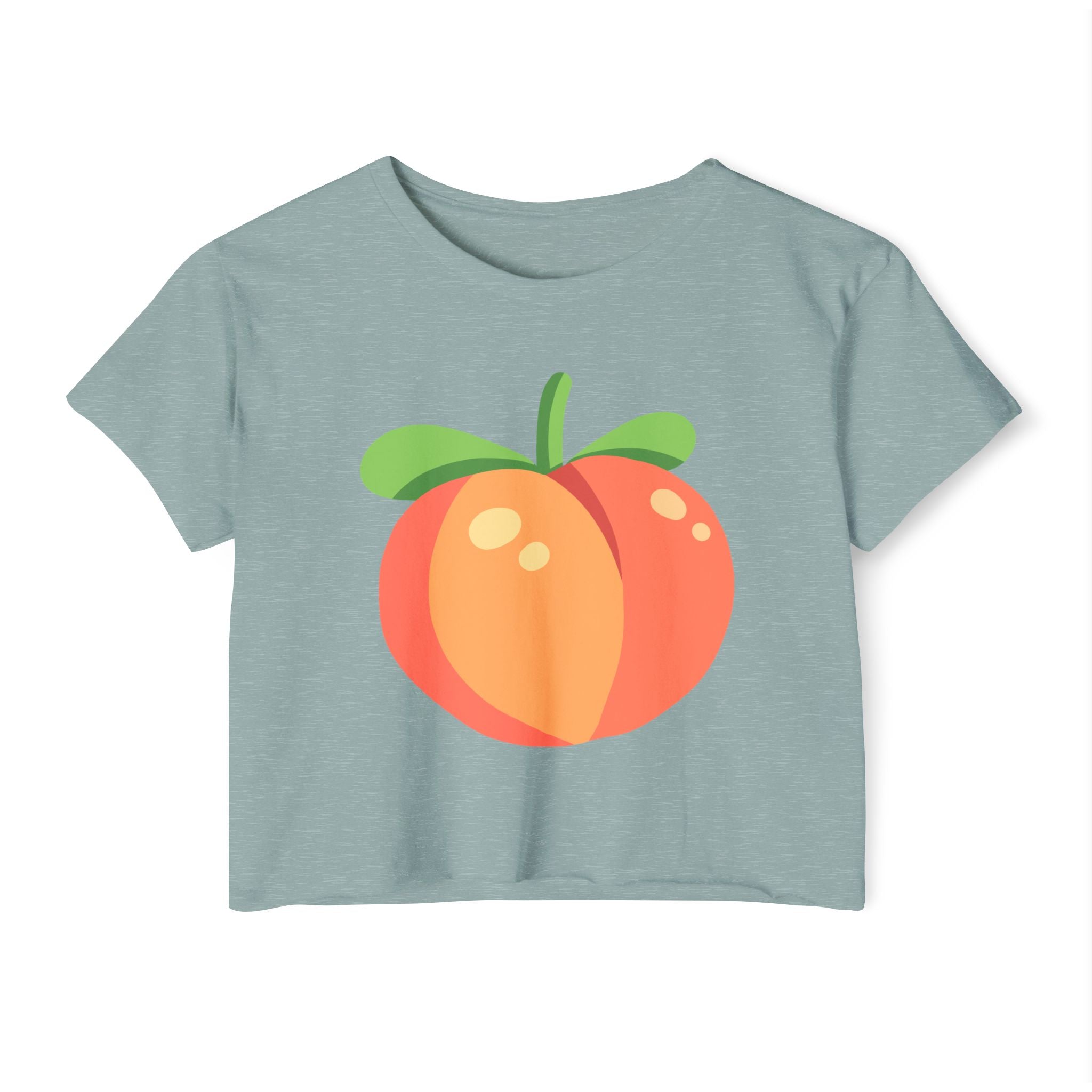 Women's Festival Crop Top