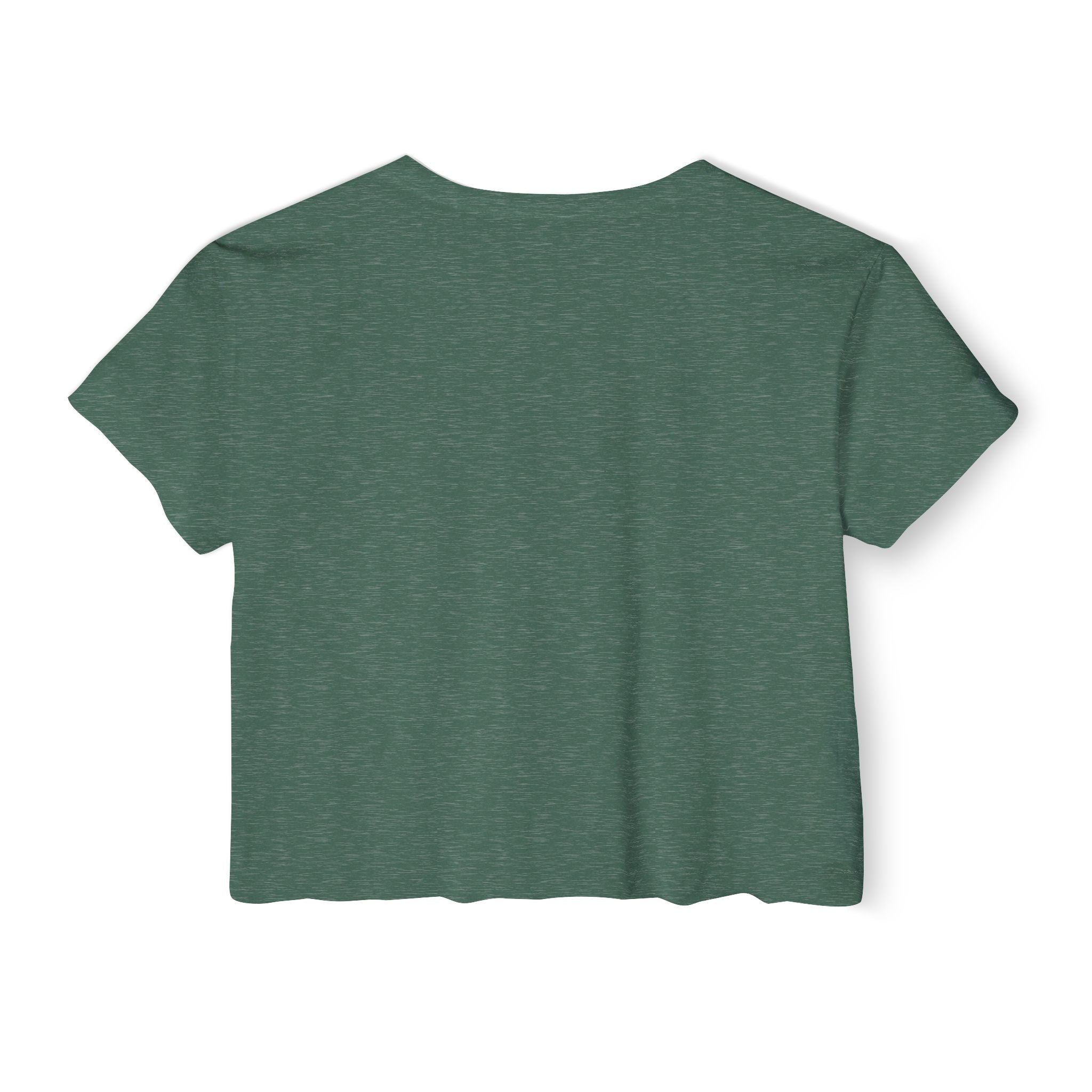 Women's Festival Crop Top Printify