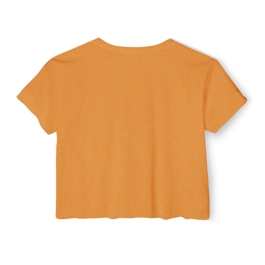 Women's Festival Crop Top Printify