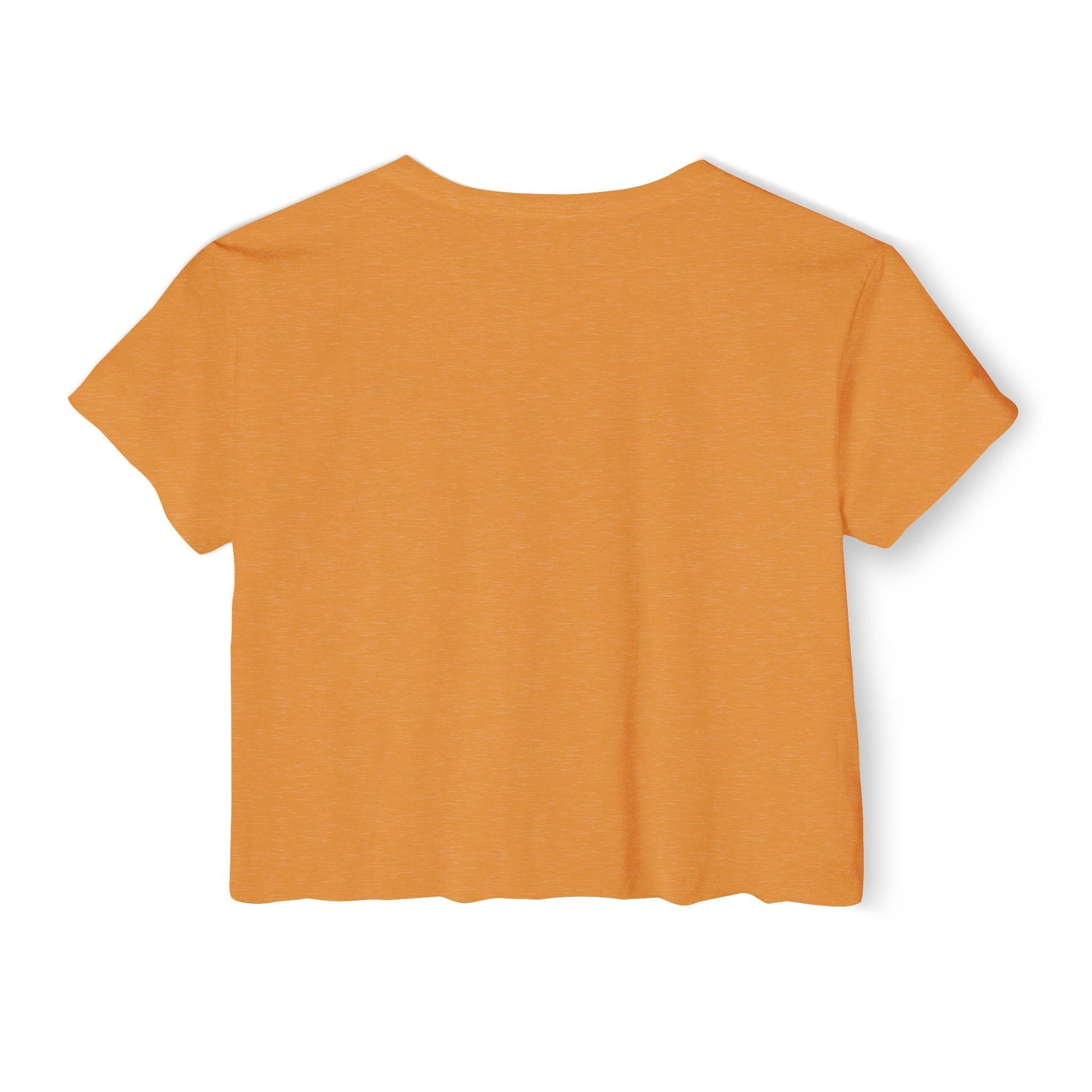 Women's Festival Crop Top Printify
