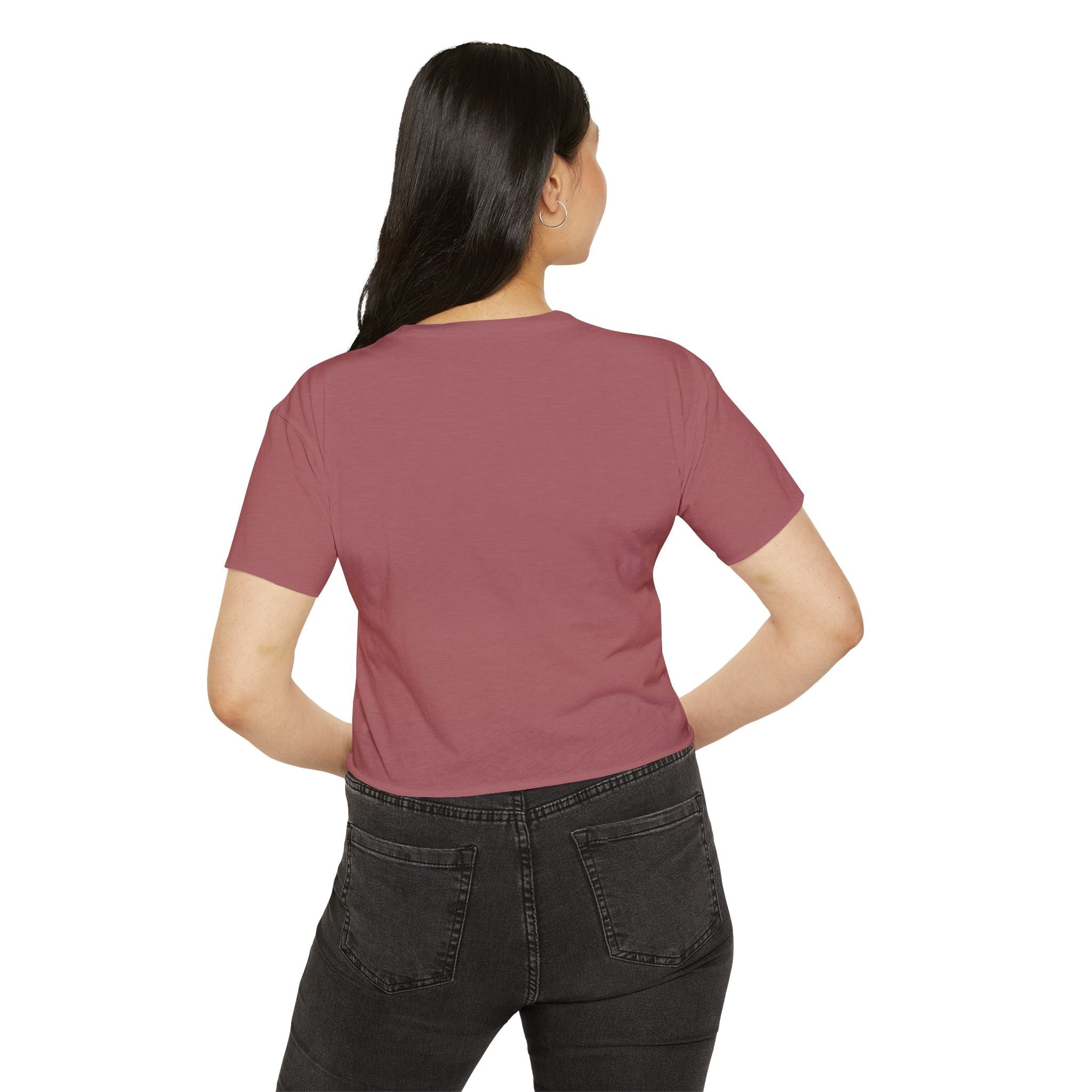 Women's Festival Crop Top Printify