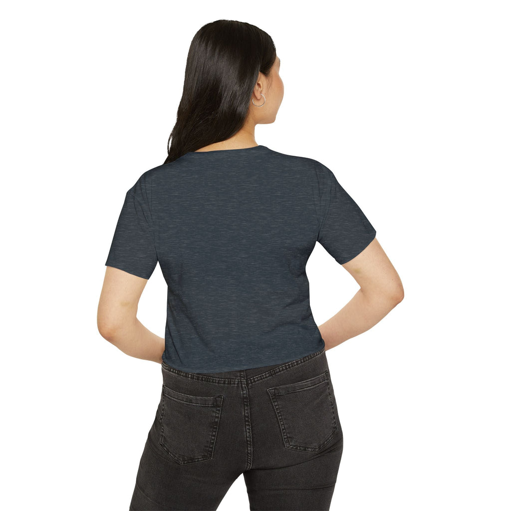 Women's Festival Crop Top Printify