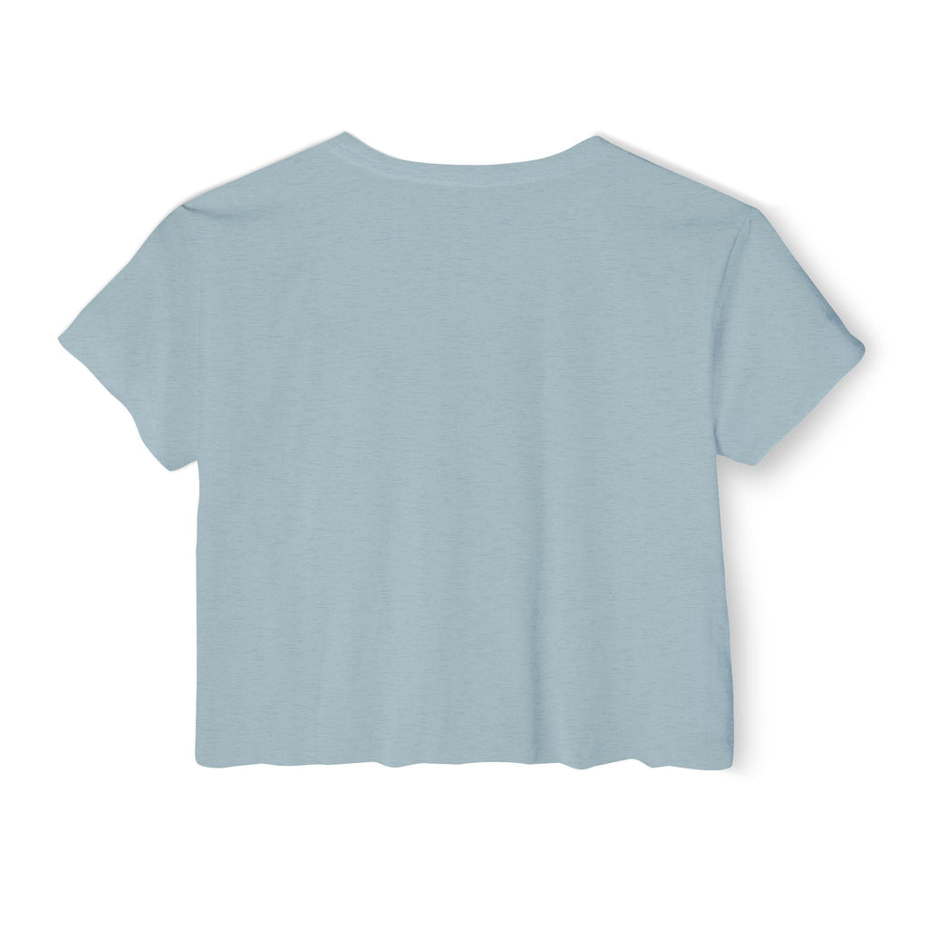 Women's Festival Crop Top Printify
