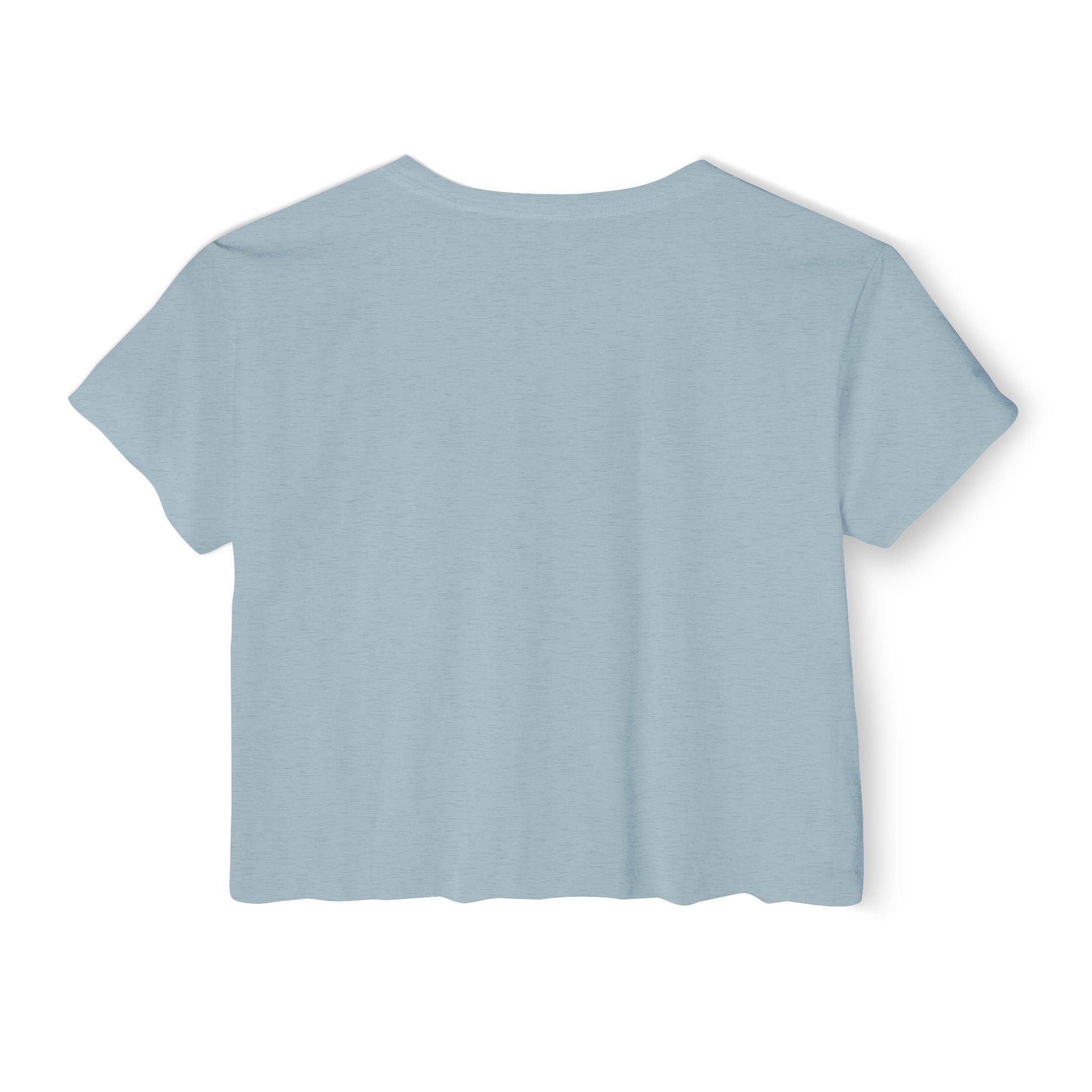 Women's Festival Crop Top Printify