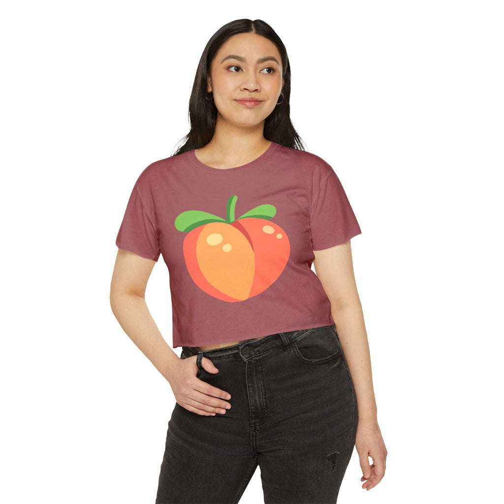 Women's Festival Crop Top