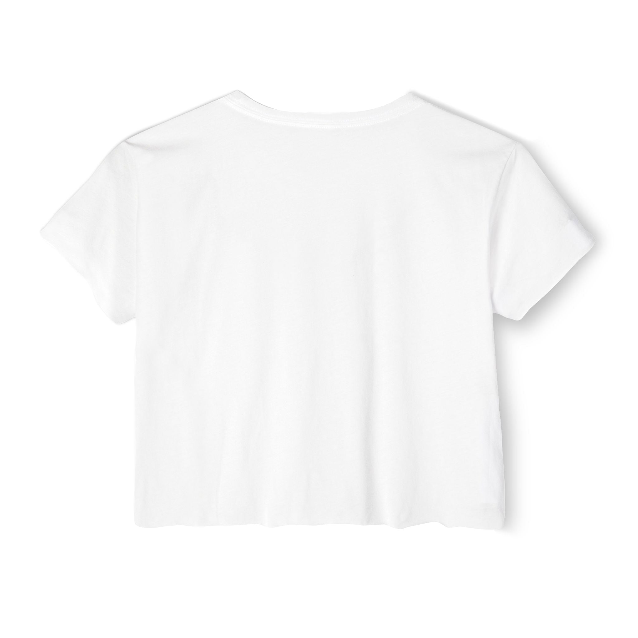 Women's Festival Crop Top Printify