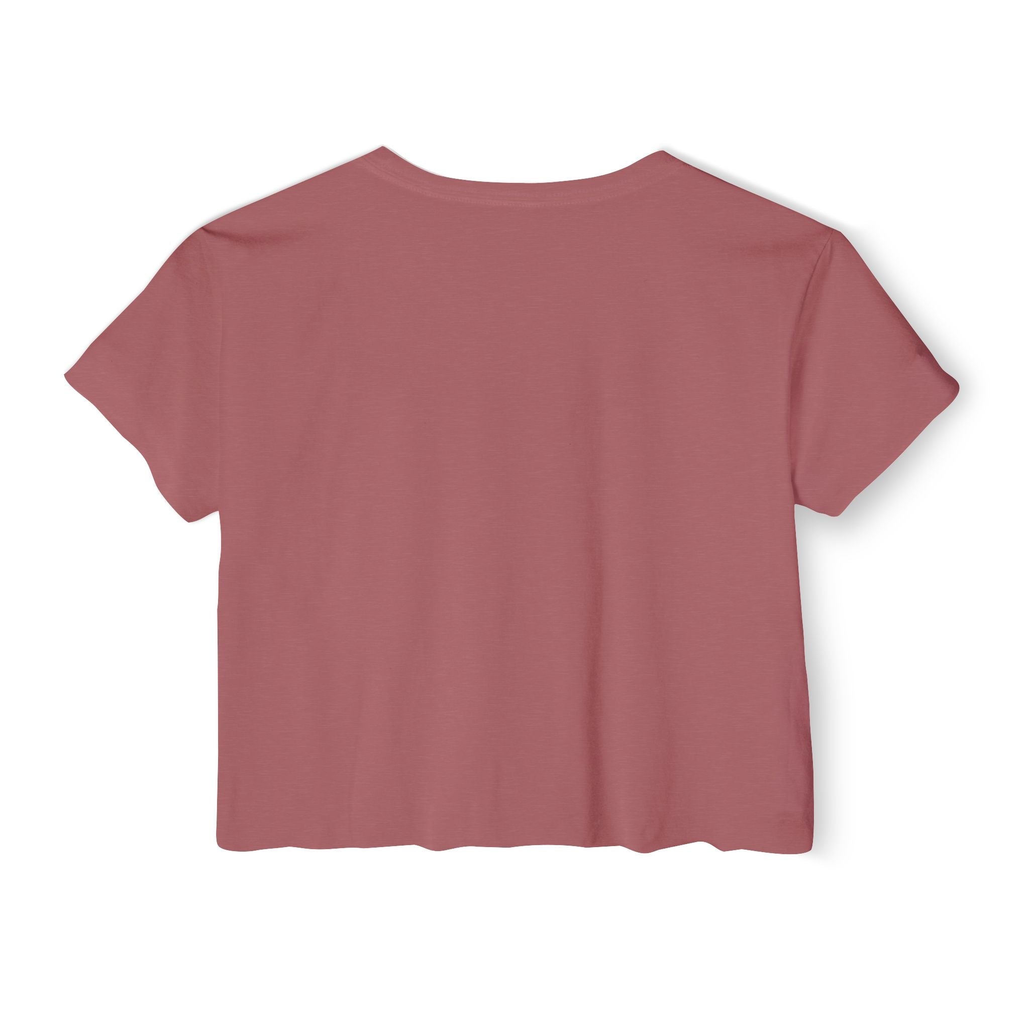 Women's Festival Crop Top Printify