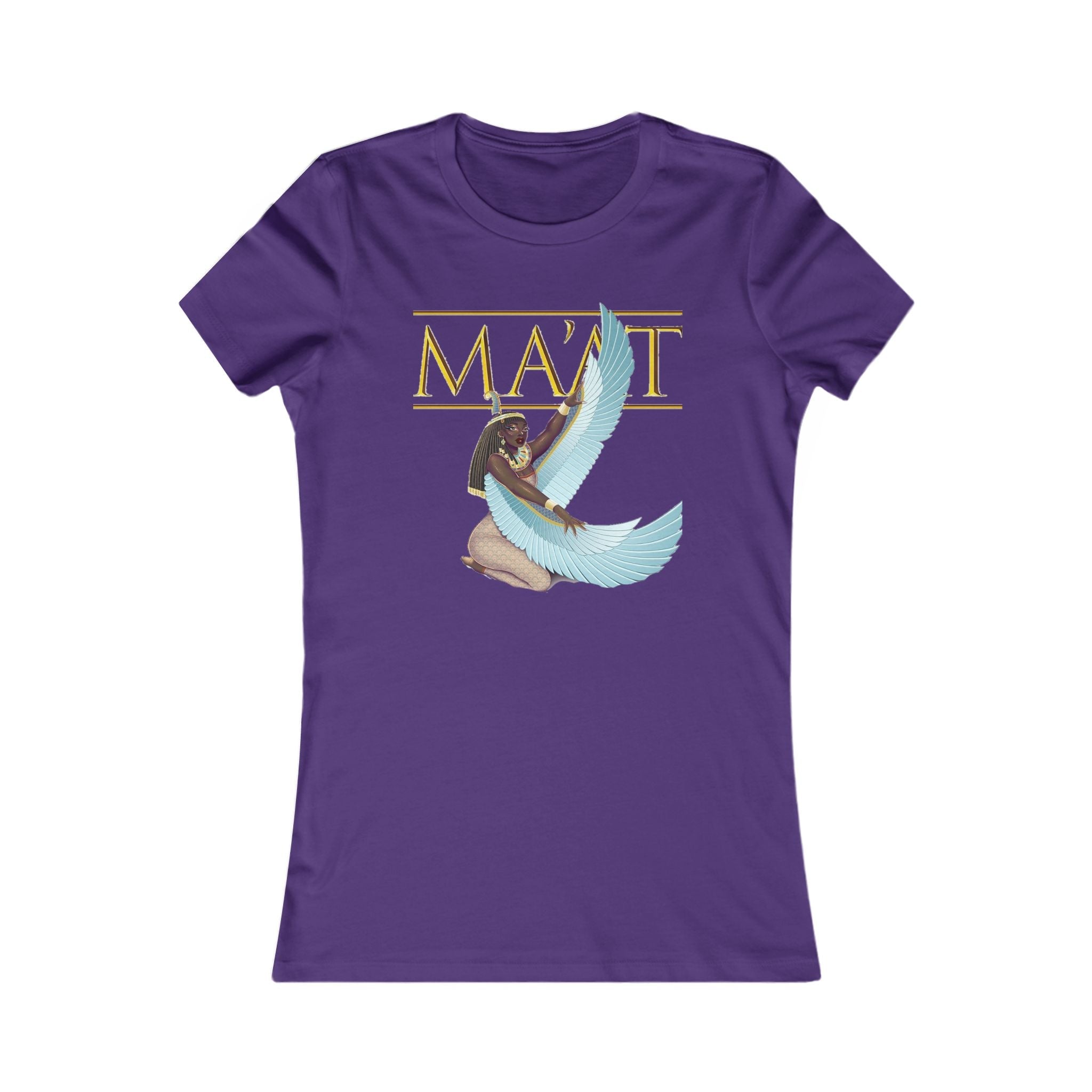 Women's Graphic Tee with Angel Design, Boho Shirt, Gift for Her, Easy-Wear Casual Top, Festival Wear, Unique Art Tee